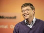 Bill Gates dice que el auge de la IA se está convirtiendo en una burbuja como la época de las puntocom
