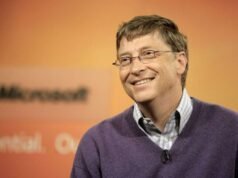Bill Gates dice que el auge de la IA se está convirtiendo en una burbuja como la época de las puntocom