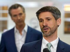 El alcalde de San José crea una coalición estatal para defender la agenda de “regreso a lo básico”