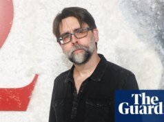 El hijo de Stephen King entre los escritores boicotea el evento de la Biblioteca Británica en solidaridad con el libro de los trabajadores en huelga