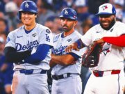 Dodgers vs. Blue Jays destacados, puntaje: Toronto apunta a una ventaja de 2-0 en la Serie Mundial
