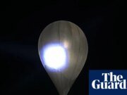 Los aeropuertos de Lituania y la frontera con Bielorrusia están cerrados tras la entrada de un globo meteorológico | Lituania
