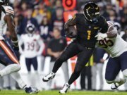 FanDuel Sportsbook: Cómo apostar en el fútbol del lunes por la noche y reclamar $300 en apuestas de bonificación