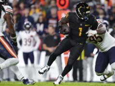 FanDuel Sportsbook: Cómo apostar en el fútbol del lunes por la noche y reclamar $300 en apuestas de bonificación