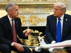 El ataque de Trump a los anuncios de Reagan en Ontario ayudó a ampliar su alcance