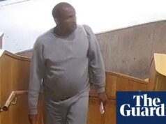 Epping delincuente sexual nuevamente bajo custodia después de ser liberado de prisión por error | noticias del reino unido