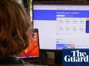 Una tormenta en una taza de té o una nube oscura: ¿Por qué la gente odia el rediseño del sitio web de BoM? | clima australiano