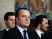 Falleció Francisco Pinto Balsemao, de 88 años; Primer Ministro portugués y defensor de la prensa
