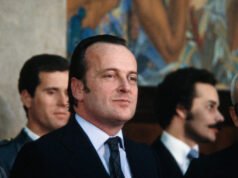 Falleció Francisco Pinto Balsemao, de 88 años; Primer Ministro portugués y defensor de la prensa