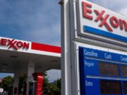 Exxon demanda a California por nueva ley de divulgación climática