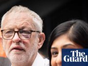 Su partido emprenderá acciones legales contra sus tres fundadores “deshonestos”, dicen fuentes política