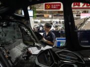 La ‘cuestión durmiente’ en el centro de la guerra comercial de Trump