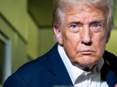 Trump, errático durante mucho tiempo en el escenario mundial, ha alcanzado un nuevo nivel