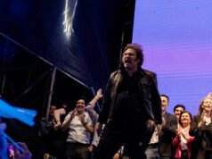 Trump apoya a Miley, pero la elección en Argentina pondrá a prueba su popularidad