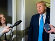 Trump anunció aumentos de aranceles debido a la disputa publicitaria de Reagan en Canadá