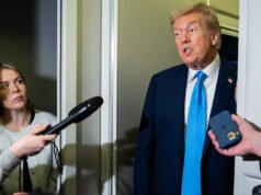 Trump anunció aumentos de aranceles debido a la disputa publicitaria de Reagan en Canadá