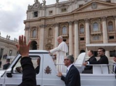 El permiso del Papa León para celebrar misa en latín en San Pedro da esperanza a los tradicionalistas