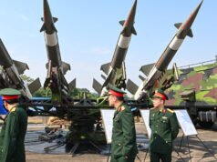 Tres conclusiones de la deriva de Vietnam hacia Rusia y su alejamiento de Estados Unidos