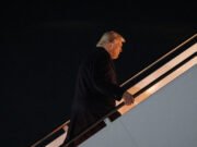 Actualización en vivo de la administración Trump: el presidente iniciará gira por Asia con aranceles y agenda de China