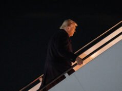 Actualización en vivo de la administración Trump: el presidente iniciará gira por Asia con aranceles y agenda de China