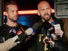 El juez desestimó la mayoría de los reclamos contra Tate Brothers en el caso de Florida