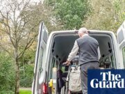 El aumento de los costes provoca solicitudes de transporte para enviar estudiantes a Inglaterra Necesidades educativas especiales