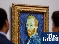 Imágenes de salud: visitar galerías de arte puede mejorar el bienestar, revela un estudio