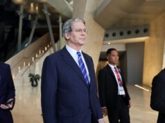 Funcionarios chinos y estadounidenses han llegado a un marco para un acuerdo comercial