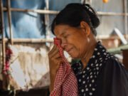 En Trump, las familias de los soldados camboyanos retenidos en Tailandia ven esperanza