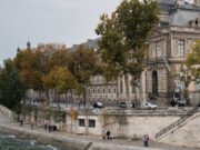 Un robo que sacudió a Francia