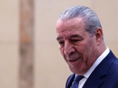 El líder palestino ha elaborado un plan de sucesión, promocionando al diputado como heredero aparente