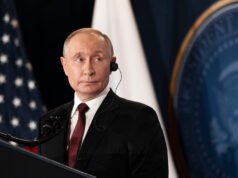 Rusia dice que la prueba del misil nuclear Burevestnik fue exitosa