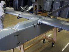 Hace 3 años era una agencia de casting. Ahora tiene mil millones de dólares en contratos de drones.