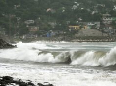 El huracán Melissa podría ser la tormenta más fuerte que azote Jamaica