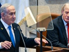 Una nueva dinámica en la relación Trump-Netanyahu