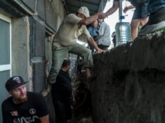 Rusia apunta a ataques con aviones no tripulados contra civiles, un crimen de guerra, según investigación de la ONU