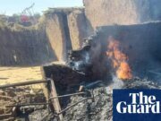 Las fuerzas paramilitares de Sudán afirman que temen mucho por los civiles en Darfur tras la toma de poder de El Fasher