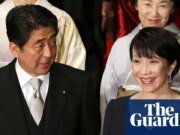 El nuevo primer ministro de Japón espera que la influencia de Abe acerque a Trump a él en conversaciones clave Japón