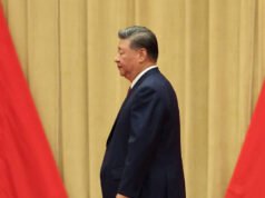Más allá de la guerra comercial, Xi de China observa cómo Trump presiona a Taiwán