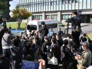 Un japonés confesó haber matado al ex primer ministro Shinzo Abe
