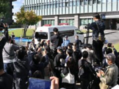 Un japonés confesó haber matado al ex primer ministro Shinzo Abe