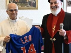 Nuevamente: a Pope le gusta otro equipo de Chicago, no los Cachorros
