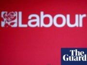 Las empresas que donaron al Partido Laborista pagaron £ 138 millones en contratos, según el estudio, financiación del Partido