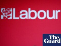 Las empresas que donaron al Partido Laborista pagaron £ 138 millones en contratos, según el estudio, financiación del Partido