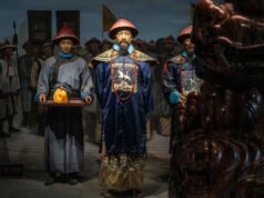 Cómo la guerra de los opiáceos todavía influye en el choque comercial de Xi Jinping con Trump