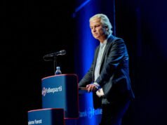 Las elecciones holandesas son un referéndum de extrema derecha