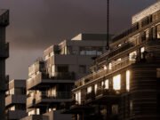 Mientras los holandeses votan, un tema prevalece: la vivienda asequible