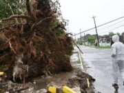 El huracán Melissa causó graves daños a la infraestructura, dice Jamaica