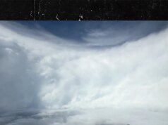 Huracán Melissa Eye en video mientras la tormenta de categoría 5 se acerca a Jamaica