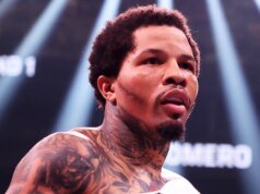 Gervanta Davis demandada por presuntamente asfixiar a una mujer en un incidente violento